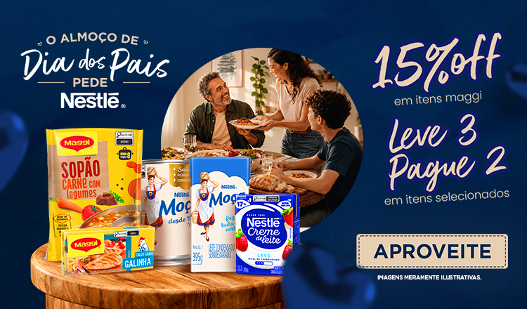 Nestlé 30 off 16/08